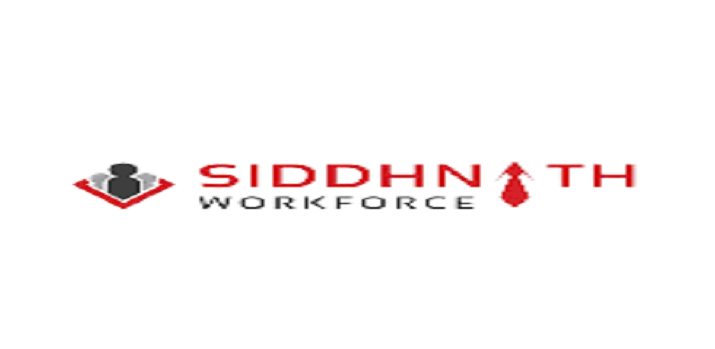 Siddhnath Workforce Solution Pvt Ltd.