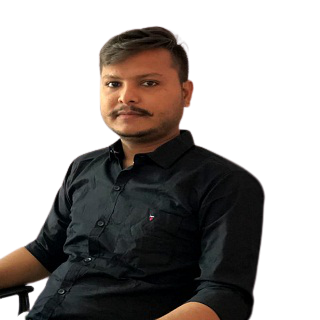 Sunil Raval