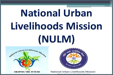 2nd.National Urban Livelihood Mission (NULM)