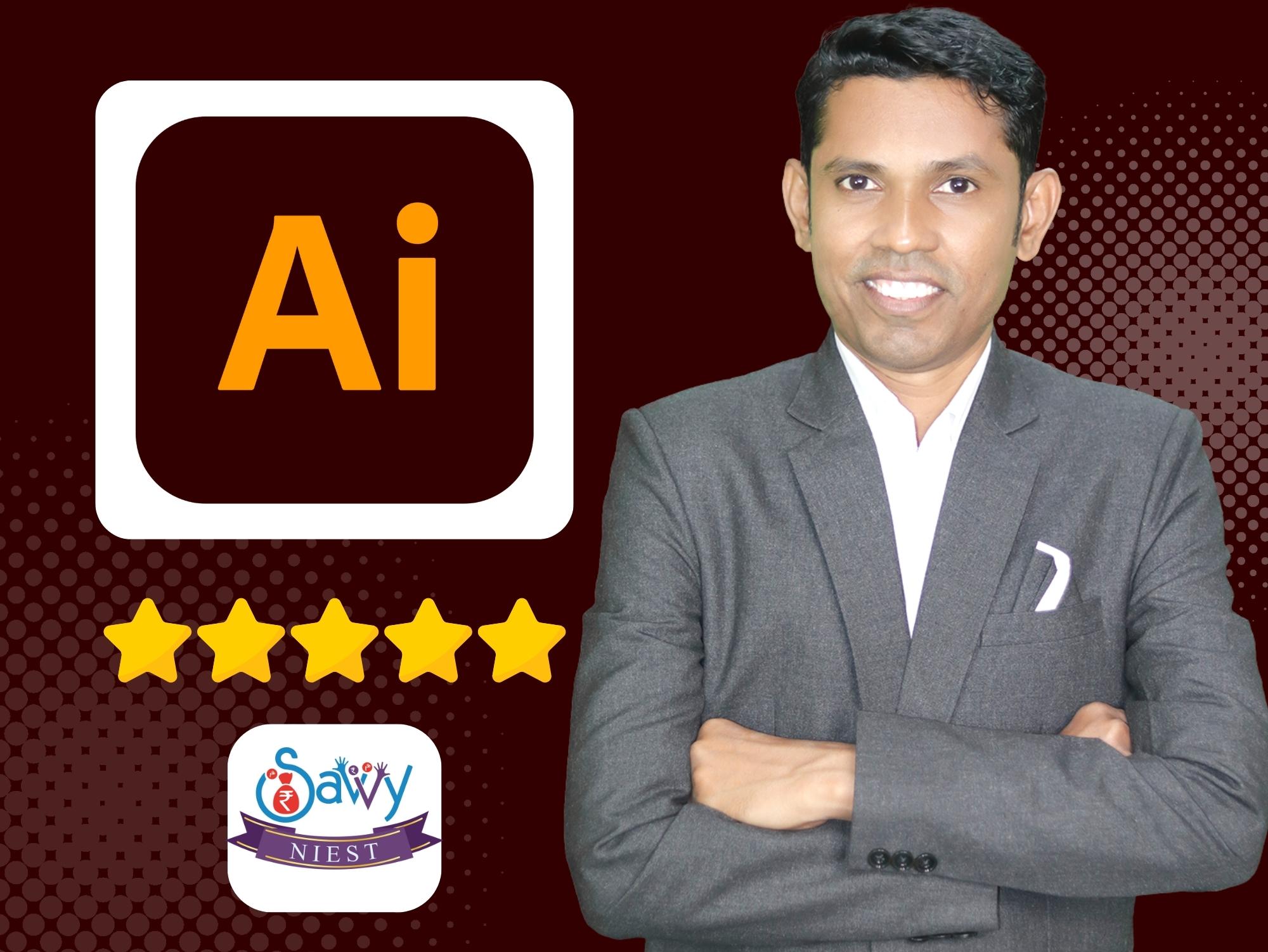 Adobe Illustrator Mastery