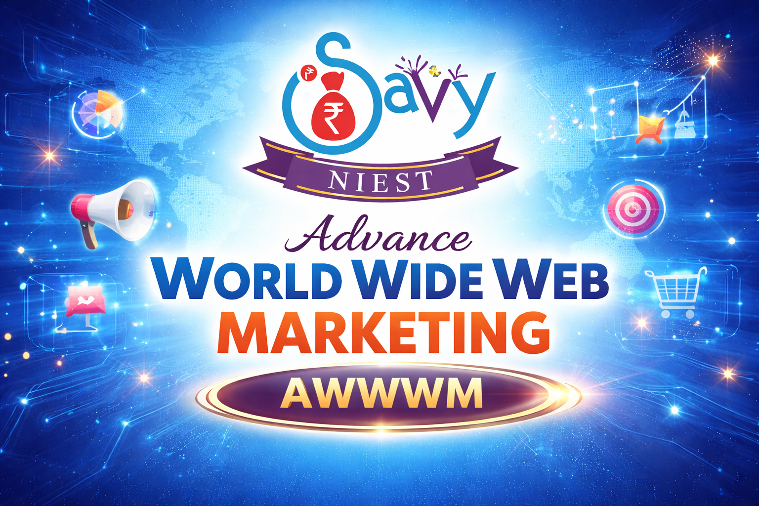 Advance World Wide Web Marketing - AWWWM