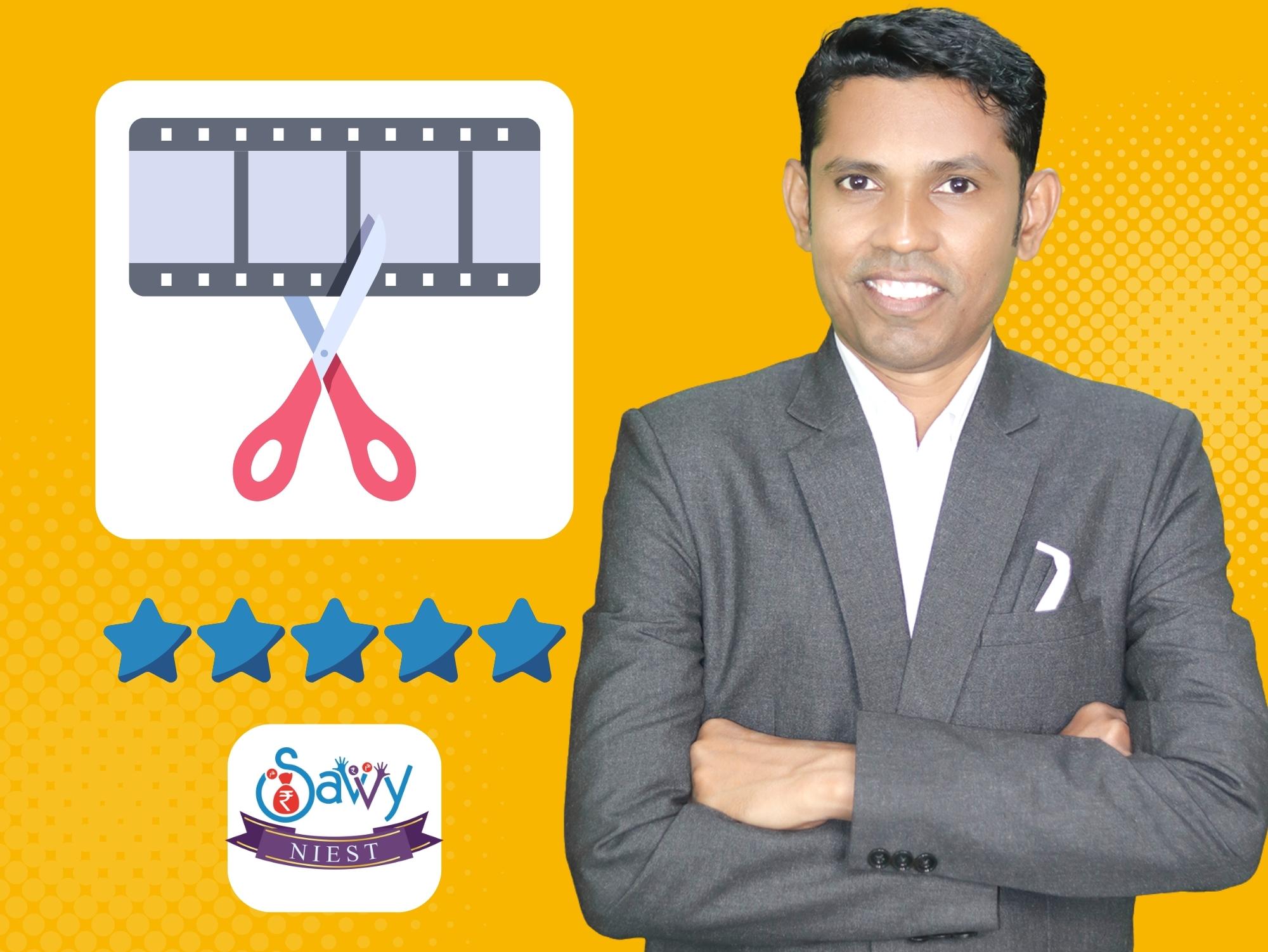 Complete Video Editing