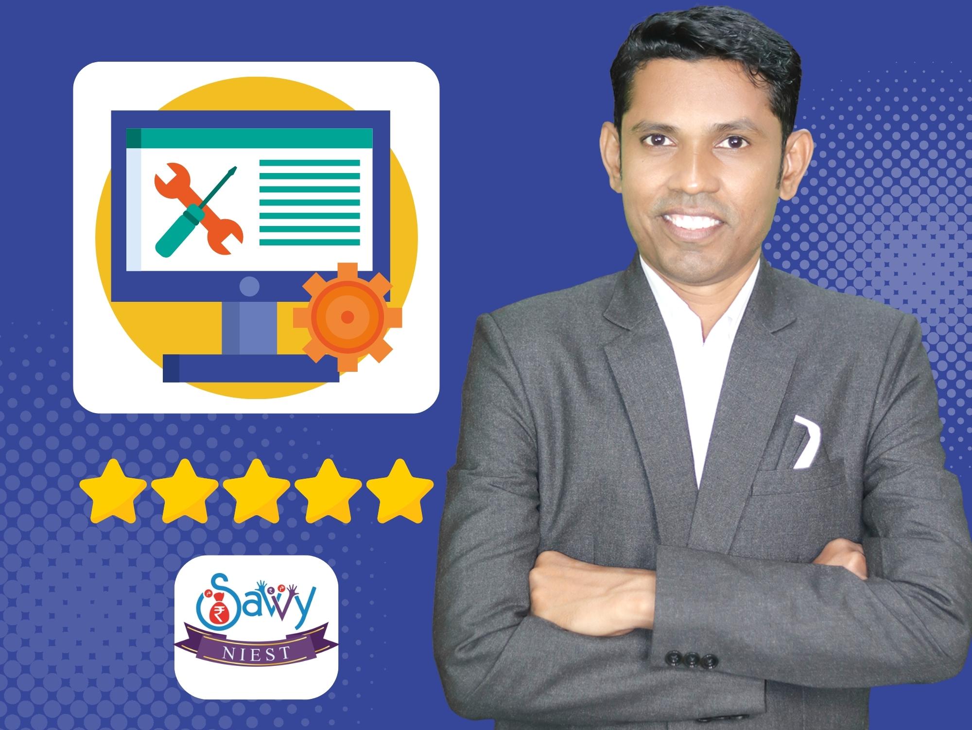 Computer Fundamentals