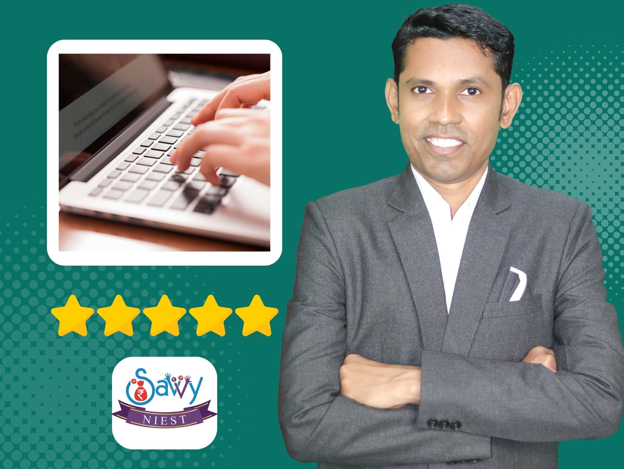 Data Entry Professional