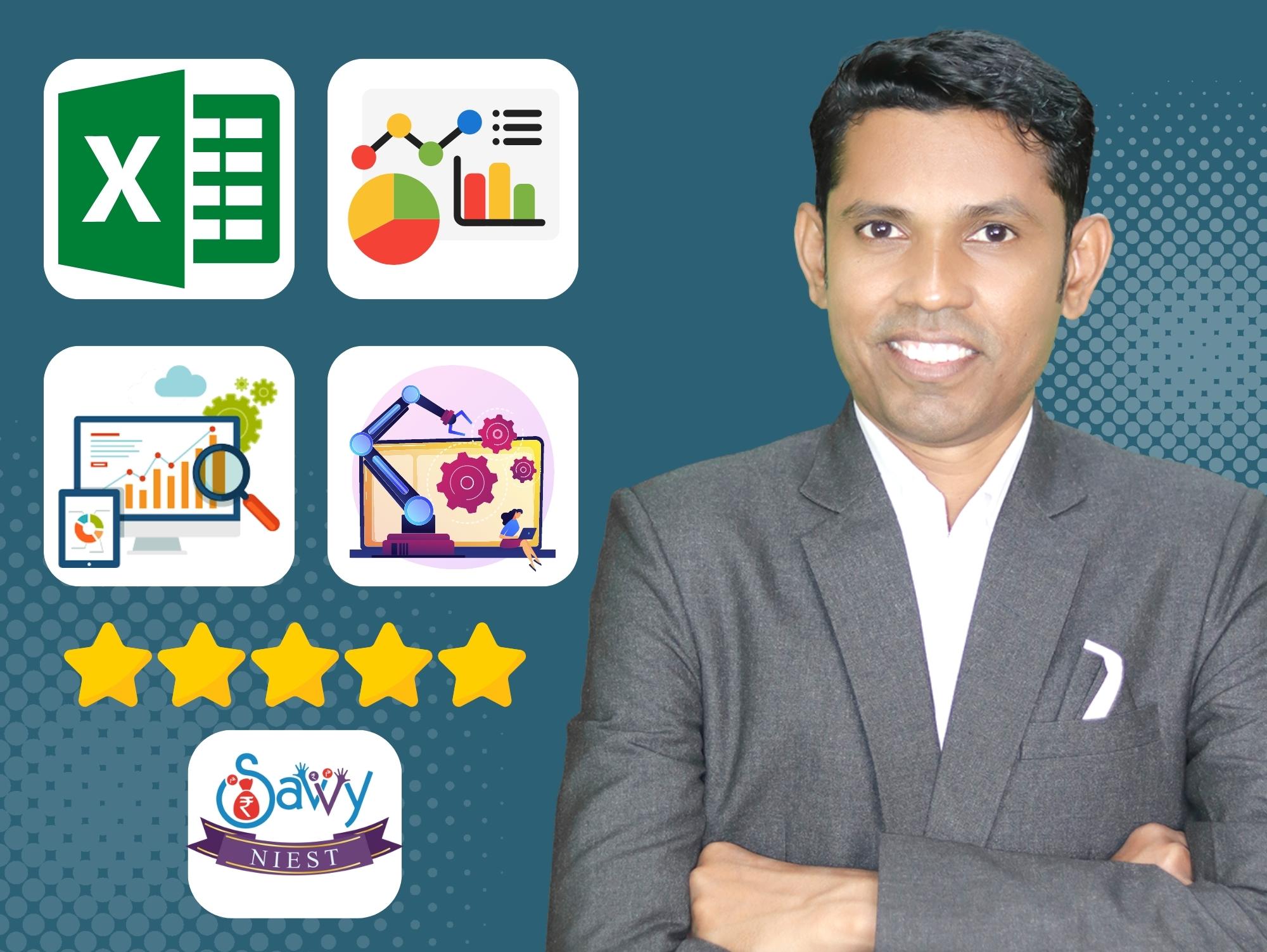 Excel For Professionals