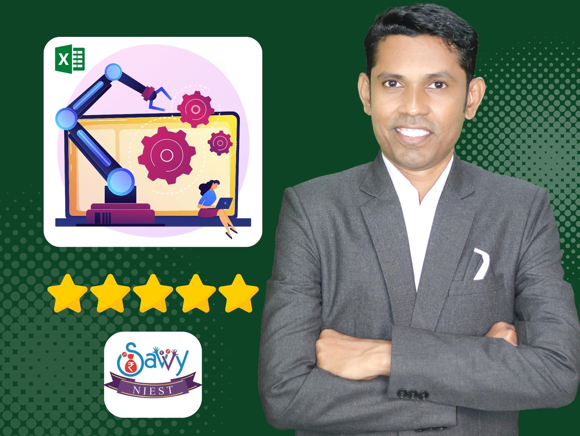 Excel VBA Programming