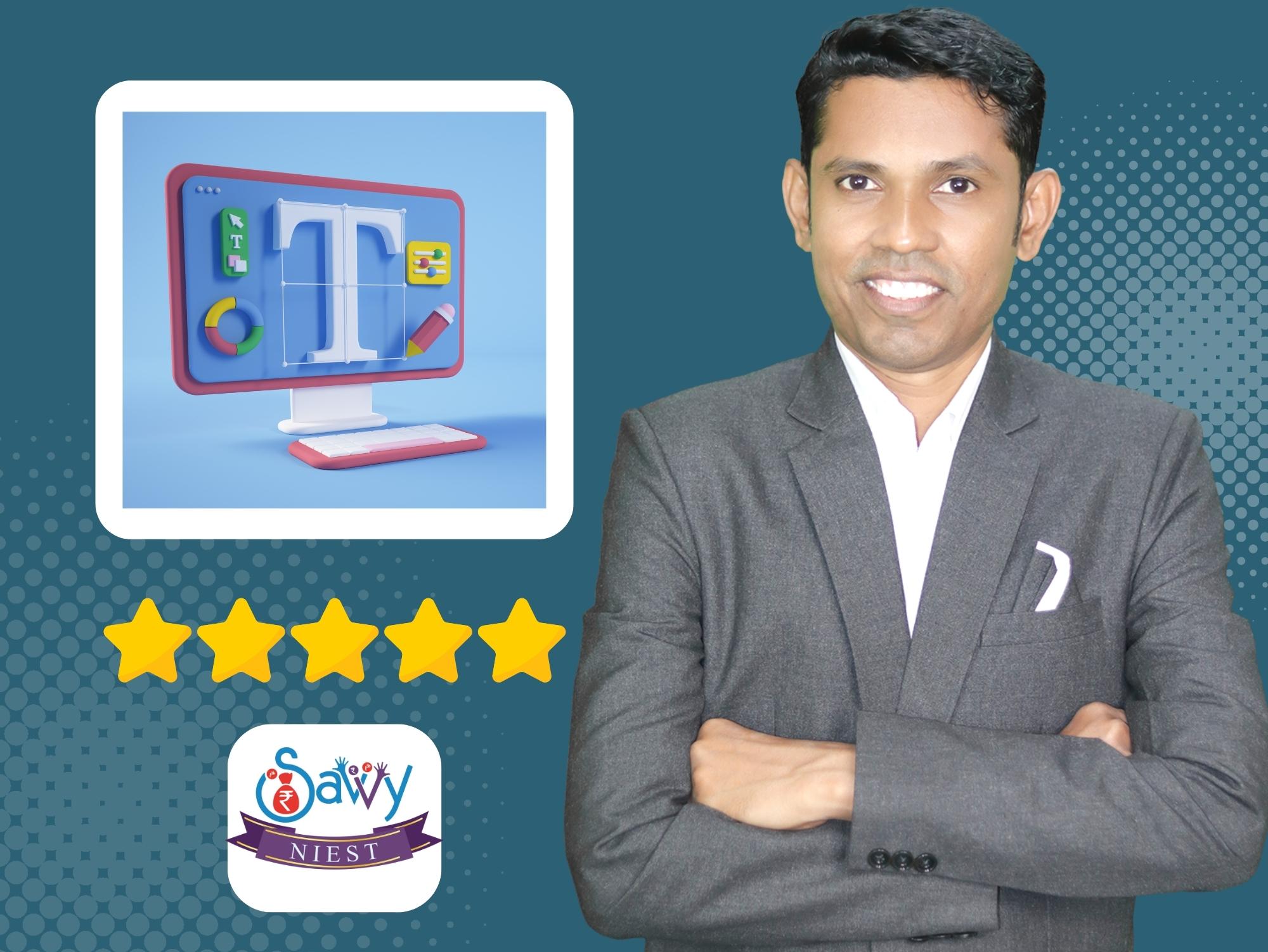 Graphic Design Mastery