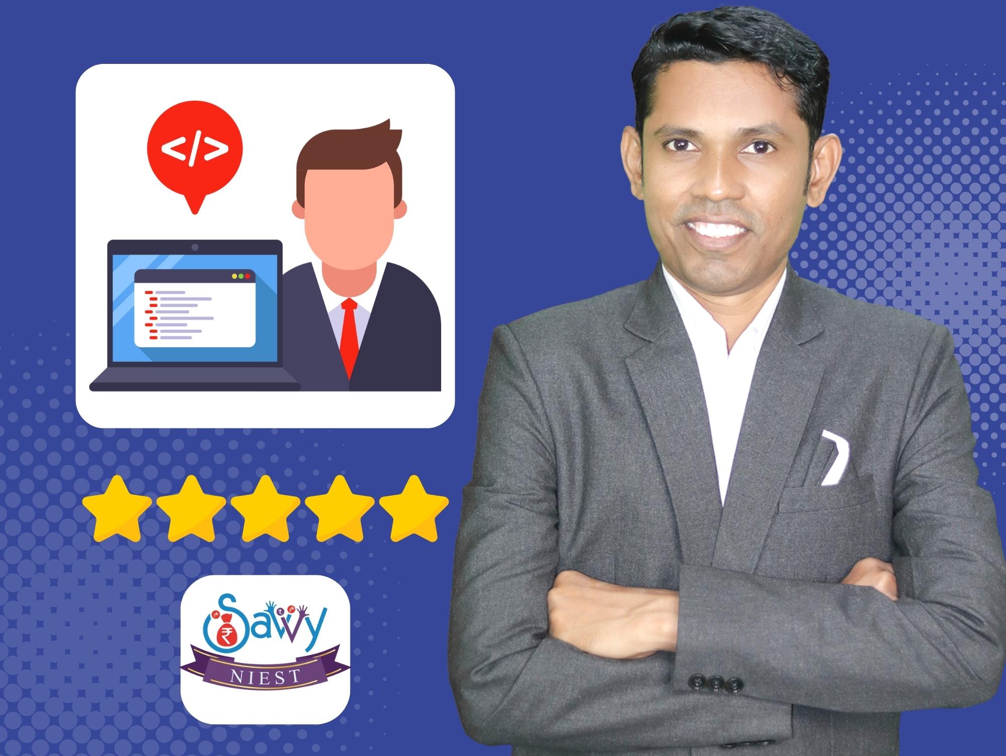 Html Web Development