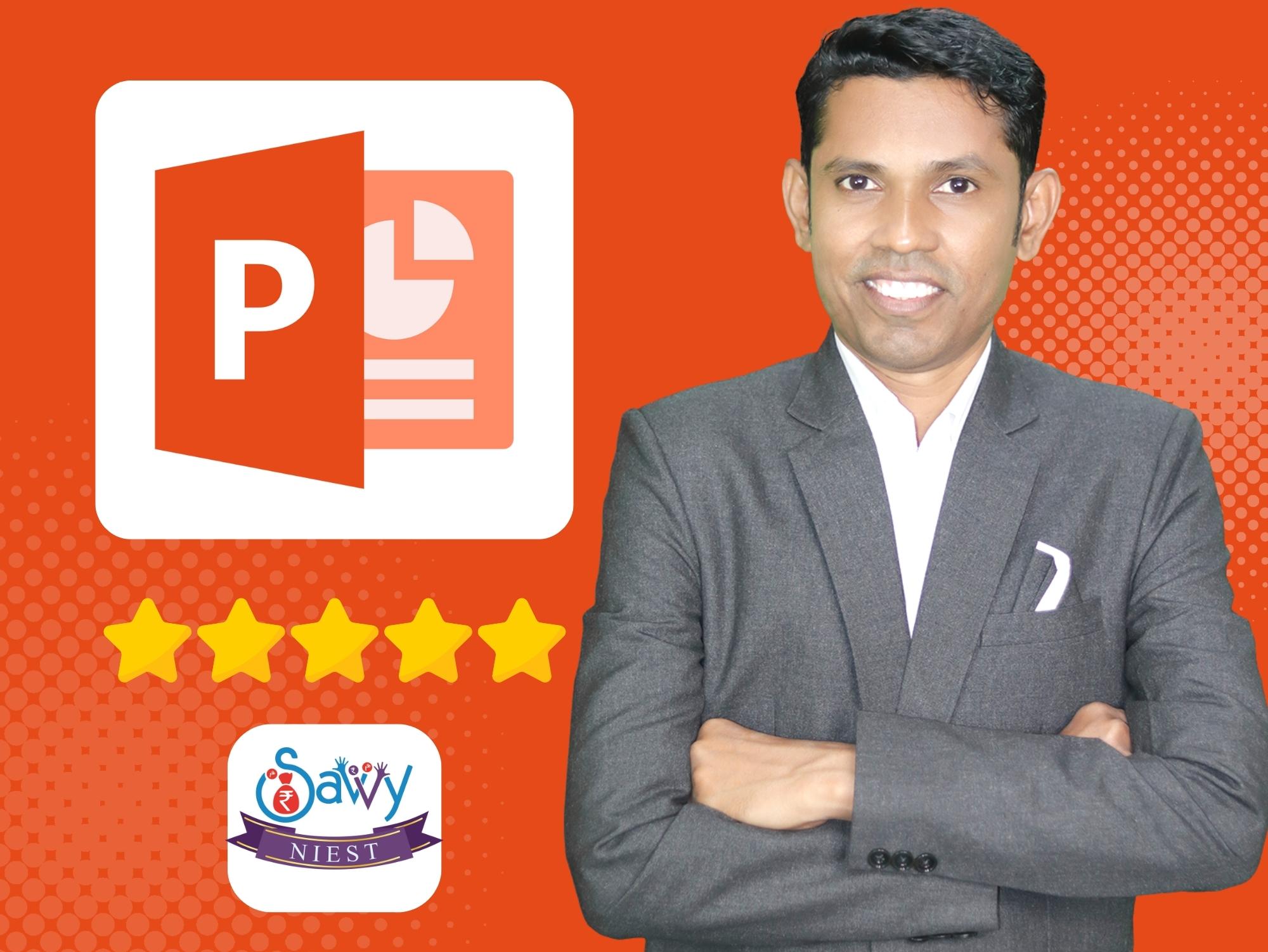 Microsoft Powerpoint