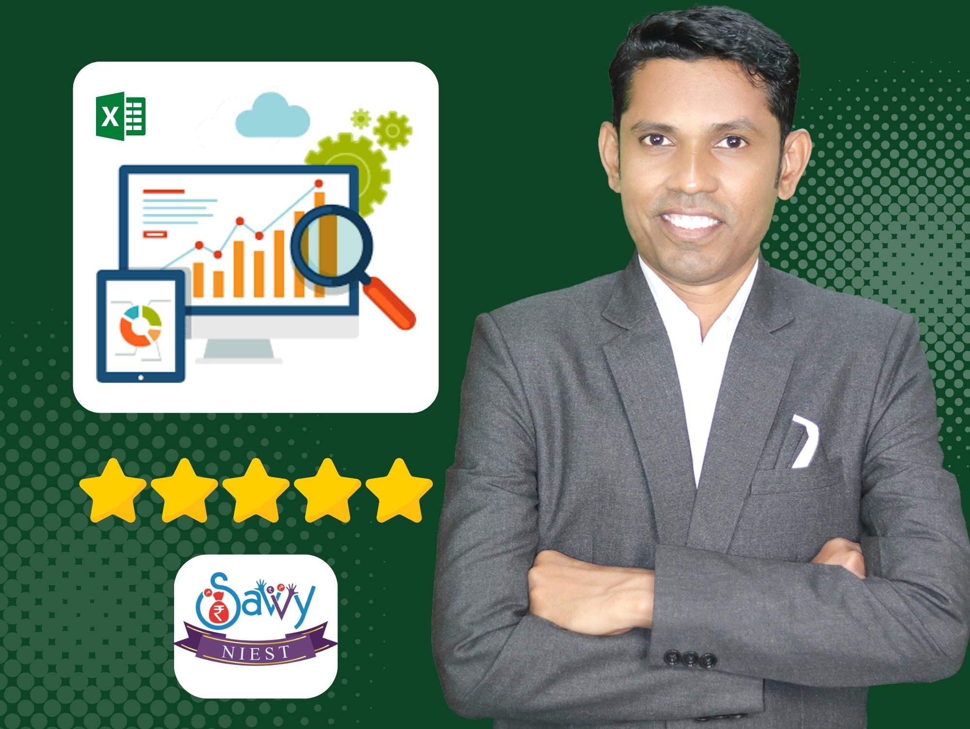 Power Query In Excel