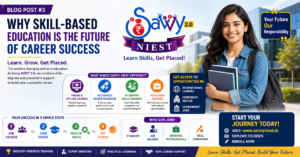 savvy niest online courses mehsana