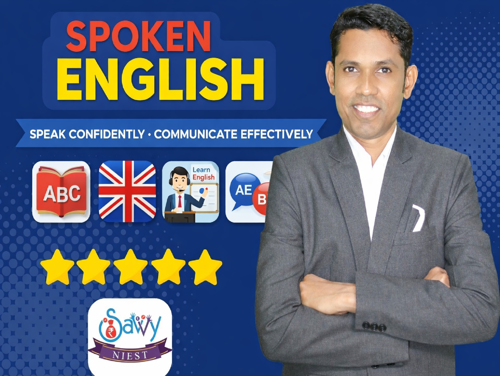 spoken english